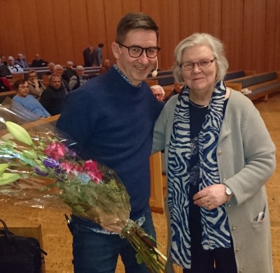 Foto: Roland Nelsson