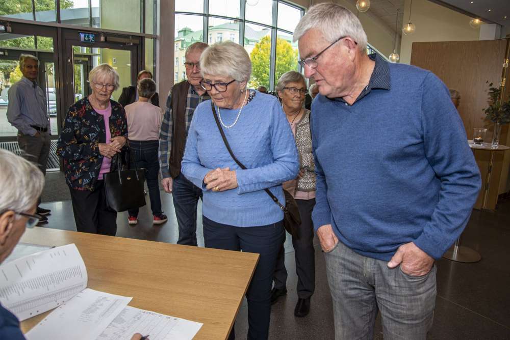 Foto: Boppe Perhamn