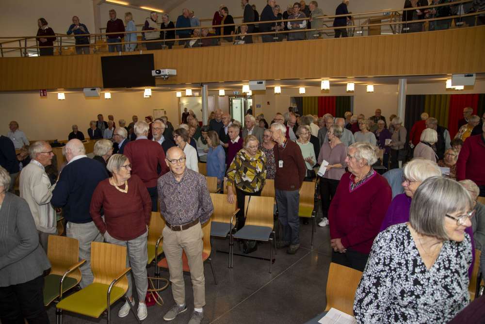 Foto: Boppe Perhamn