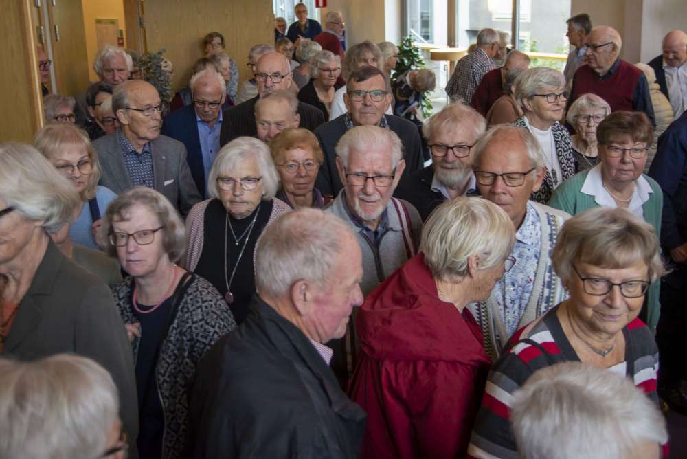 Foto: Boppe Perhamn