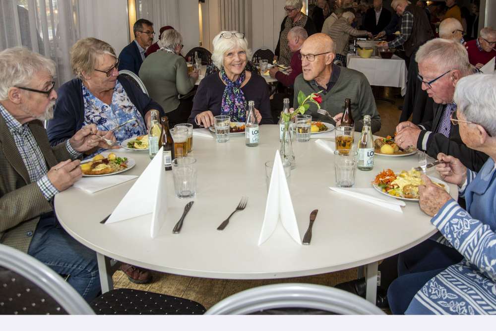 Foto: Boppe Perhamn