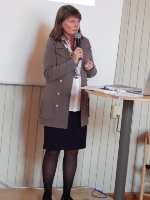 Foto: Lars-Eric Högerås
