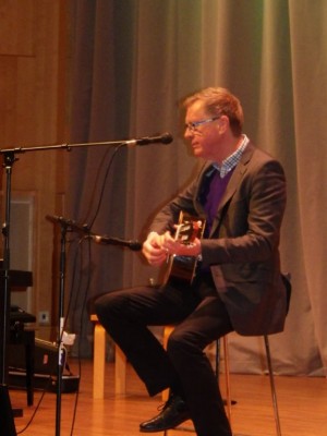 Foto: Lars-Eric Högerås