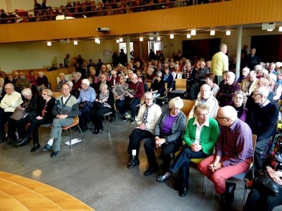 Foto: Arne Erlandsson