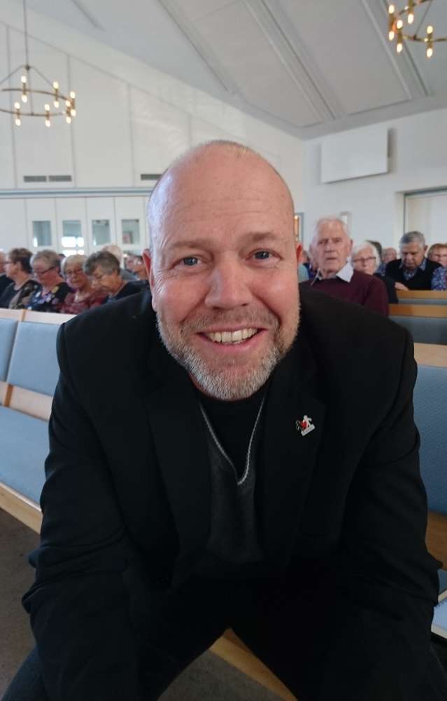Foto: Roland Nelsson