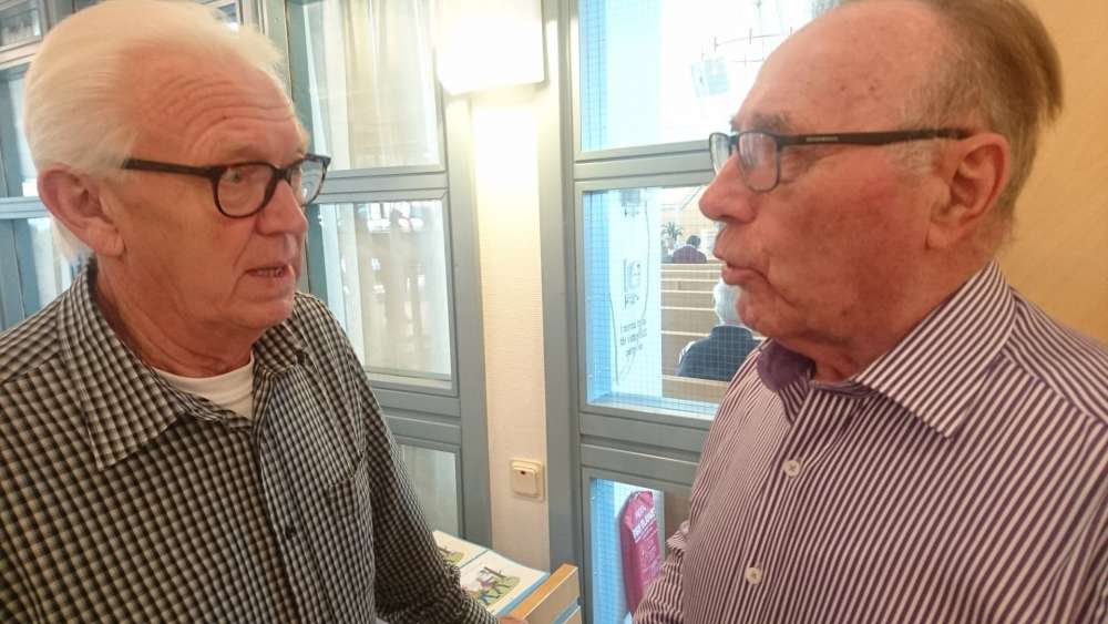 Foto: Roland Nelsson
