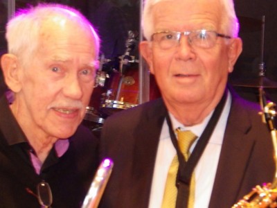 Foto: Lars-Eric Högerås