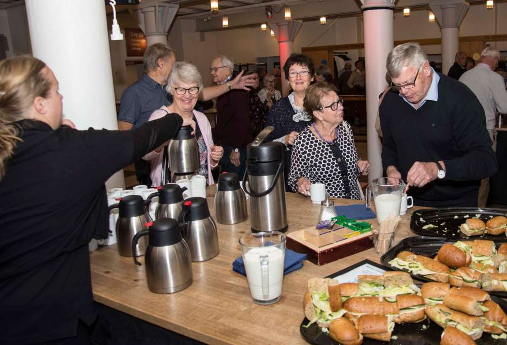 Foto: Boppe Perhamn