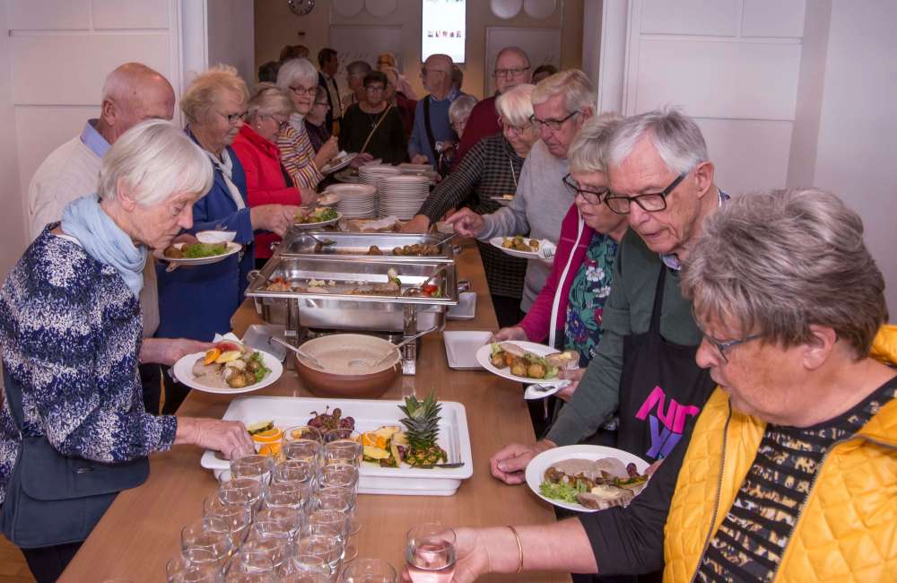 Foto: Boppe Perhamn