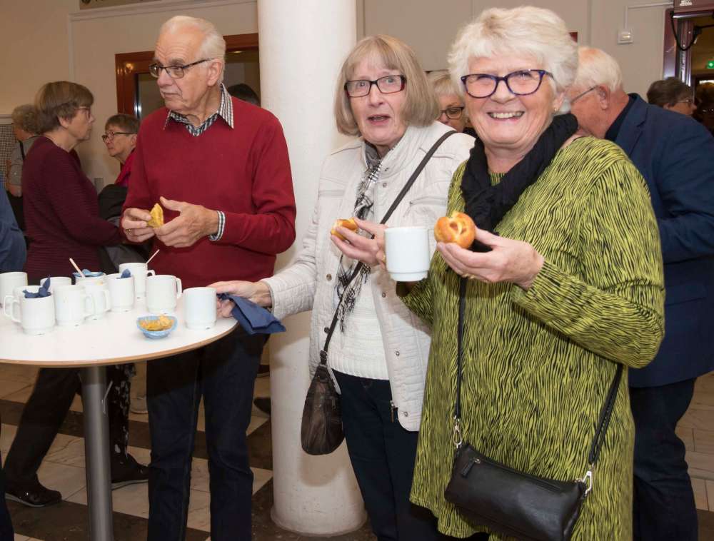 Foto: Boppe Perhamn