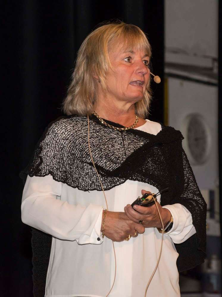 Foto: Boppe Perhamn