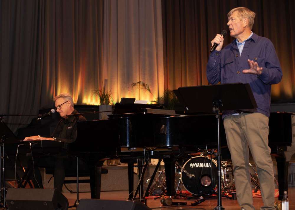 Lars Mörlid 