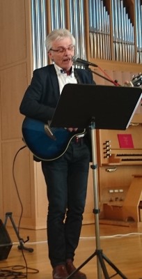 Foto: Roland Nelsson