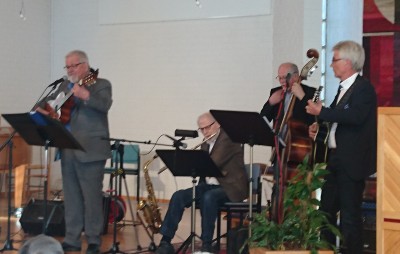 Foto: Roland Nelsson