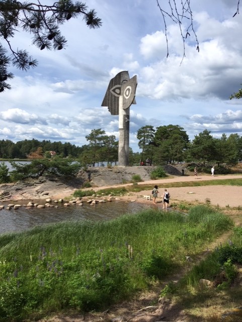 Foto: Kjell Gunnar Brolin 