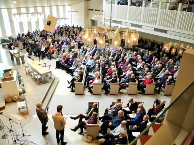 Foto: Curt Axelsson