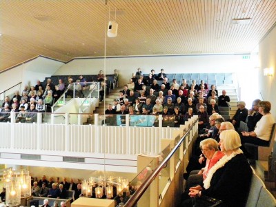 Foto: Curt Axelsson
