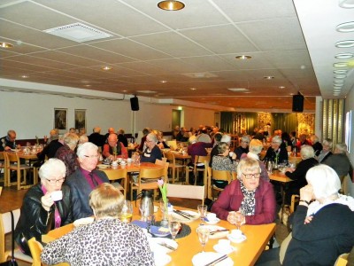 Foto: Curt Axelsson