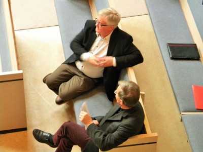 Foto: Curt Axelsson