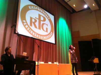Foto: Lisbeth Johnson