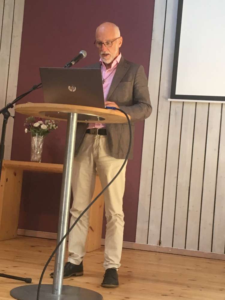 Foto: Evan Brunehult